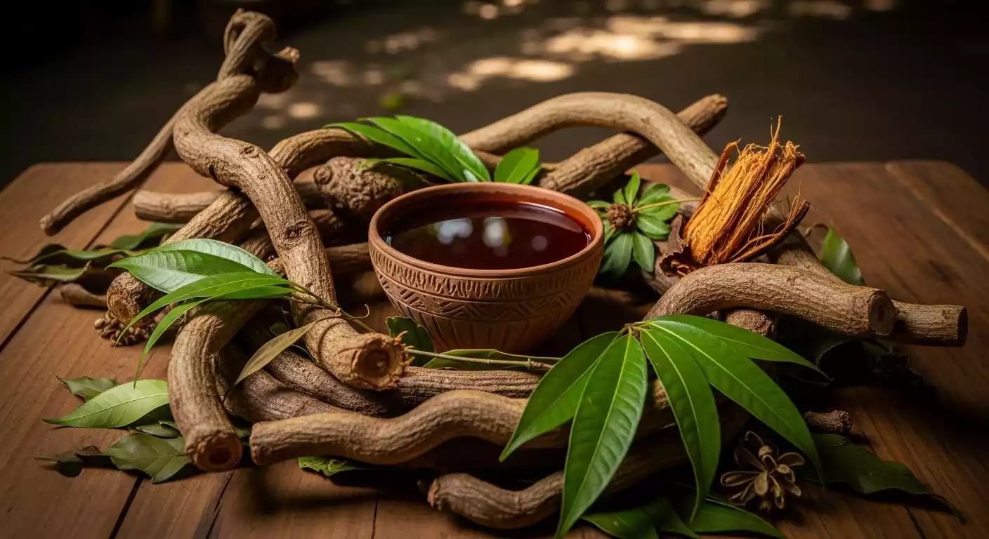 What is Ayahuasca